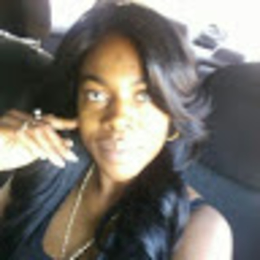 Meet your Posher, K. Felicia-Simone